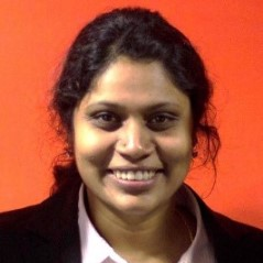 Dr. Mohanapriya Venkataraman avatar image