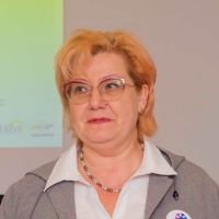 Prof. Dr. Anca Draghici avatar image