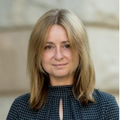 Prof. Dr. Małgorzata Szulgowska-Zgrzywa avatar image