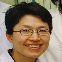 Dr. Hye-Seon Choi avatar image