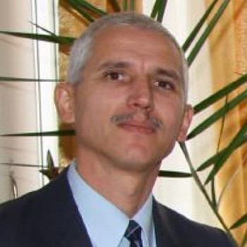 Dr. Marius Marinel Stănescu avatar image