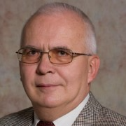 Prof. Dr. Peter Odry avatar image