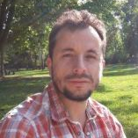 Dr. Carlos L. Benavides-Riveros avatar image