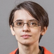 Dr. Dinara Sobola avatar image