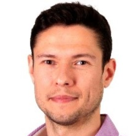 Prof. Dr. Ricardo J. E. Andrade avatar image