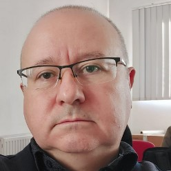 Dr. Mihai Anastasescu avatar image