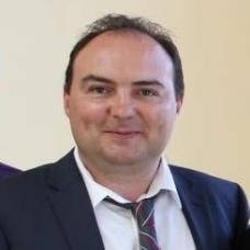 Prof. Marius Dan Gavriletea avatar image