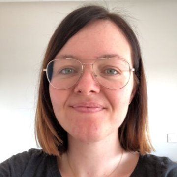 Dr. Aida Serra avatar image