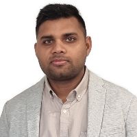 Dr. Subir Ghosh avatar image