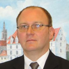 Prof. Dr. Karol F. Abramek avatar image