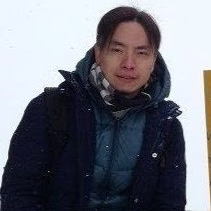 Dr. Ying-Nong Chen avatar image