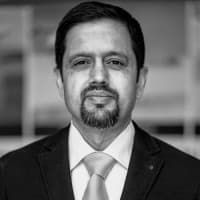 Prof. Dr. Ashok K. Chapagain avatar image