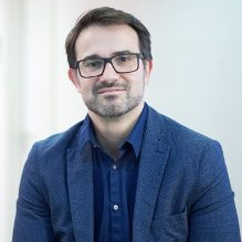 Prof. Dr. Konstantinos Karatolios avatar image