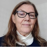Dr. Gunilla Lindholm avatar image