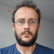 Dr. Jesus Valcarcel avatar image