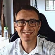 Prof. Dr. Gherardo Chirici avatar image