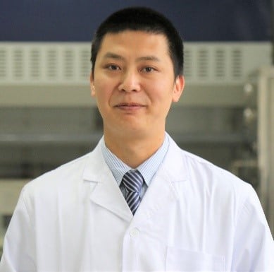 Prof. Dr. Fengqing Yang avatar image