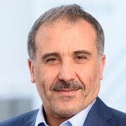 Dr. Ali Hainoun avatar image