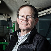 Prof. Dr. Claus Grøn Sørensen avatar image