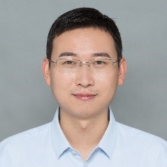 Prof. Dr. Shuang Yang avatar image