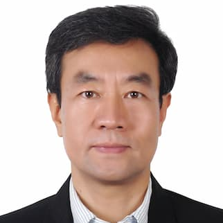 Prof. Dr. Weili Zhang avatar image