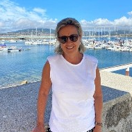 Prof. Dr. Conceptión Calvo avatar image