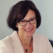 Prof. Dr. Katarzyna Kilis-Pstrusinska avatar image