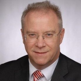 Prof. Dr. Martin Wagner avatar image