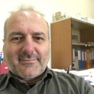 Dr. Constantinos Tsiafoulis avatar image