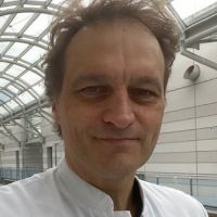 Dr. Dennis Eurich avatar image