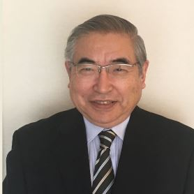 Prof. Dr. Shunichi Fukuzumi avatar image