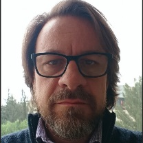 Dr. Demetri Bouris avatar image