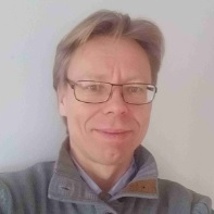 Dr. Tommy Ahlgren avatar image