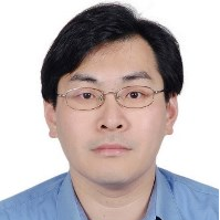 Prof. Dr. Jian-Zhang Chen avatar image