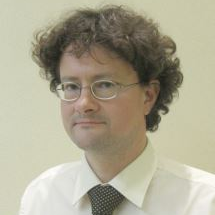 Dr. Witold Maranda avatar image