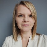 Dr. Katarzyna Szewczuk-Karpisz avatar image
