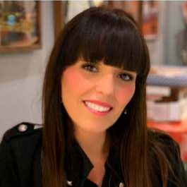 Dr. María Jesús Ávila Gutiérrez avatar image