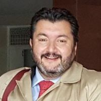 Dr. Adriano Alessandrini avatar image