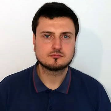 Dr. Fabio Cignini avatar image
