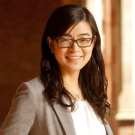 Dr. Xiaolei Zhang avatar image