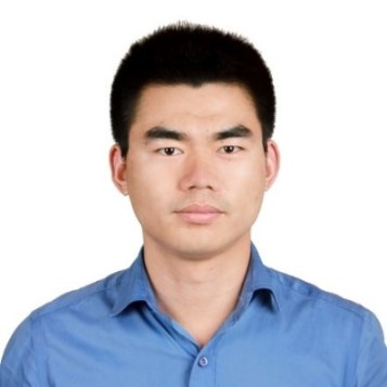 Dr. Wencheng Guo avatar image