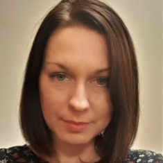 Prof. Dr. Ludmiła Zając-Lamparska avatar image