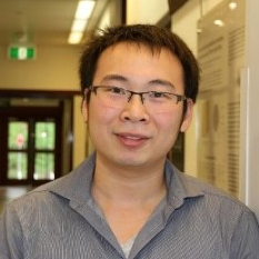 Dr. Zibin Chen avatar image