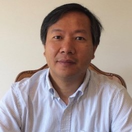 Prof. Dr. Wenge Yang avatar image