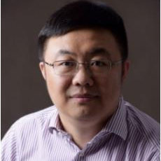 Prof. Dr. Dake Xu avatar image