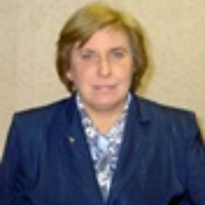 Prof. Dr. Irina Makarova avatar image