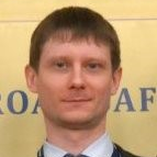 Dr. Vadim Mavrin avatar image