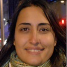 Dr. Zaida Ortega avatar image