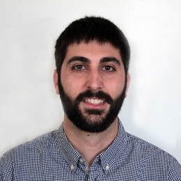 Dr. Pablo Segovia avatar image