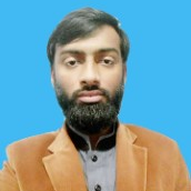 Dr. Sheraz Aslam avatar image